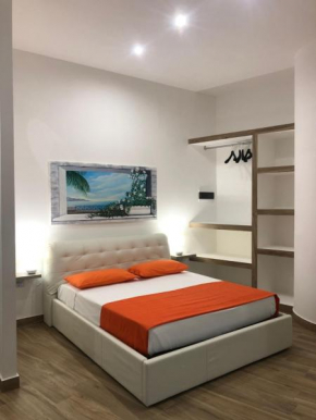 Beltrani Rent Rooms Trani